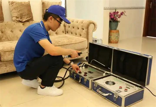  清潔消毒
